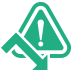 risk icon