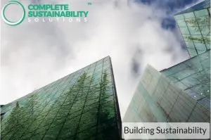 building sustainability